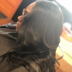 Meet your Posher, Doris